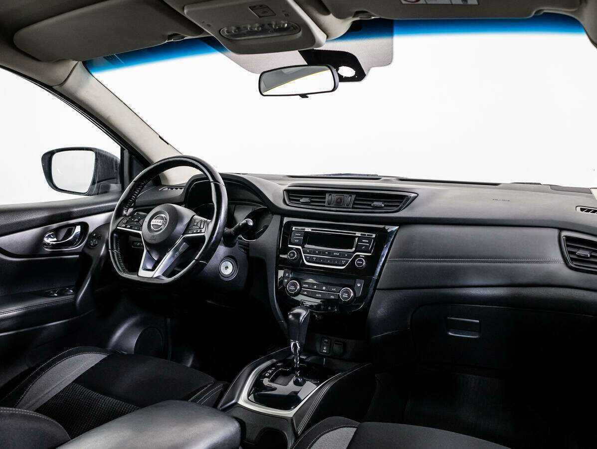Купить Nissan Qashqai, 2019, 143 123 км, фото №7