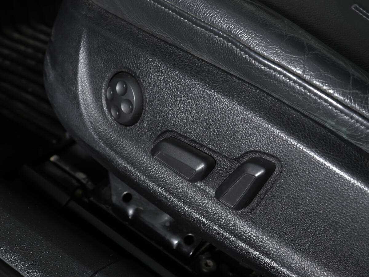 Купить Audi A6, 2014, 98 500 км, фото №16