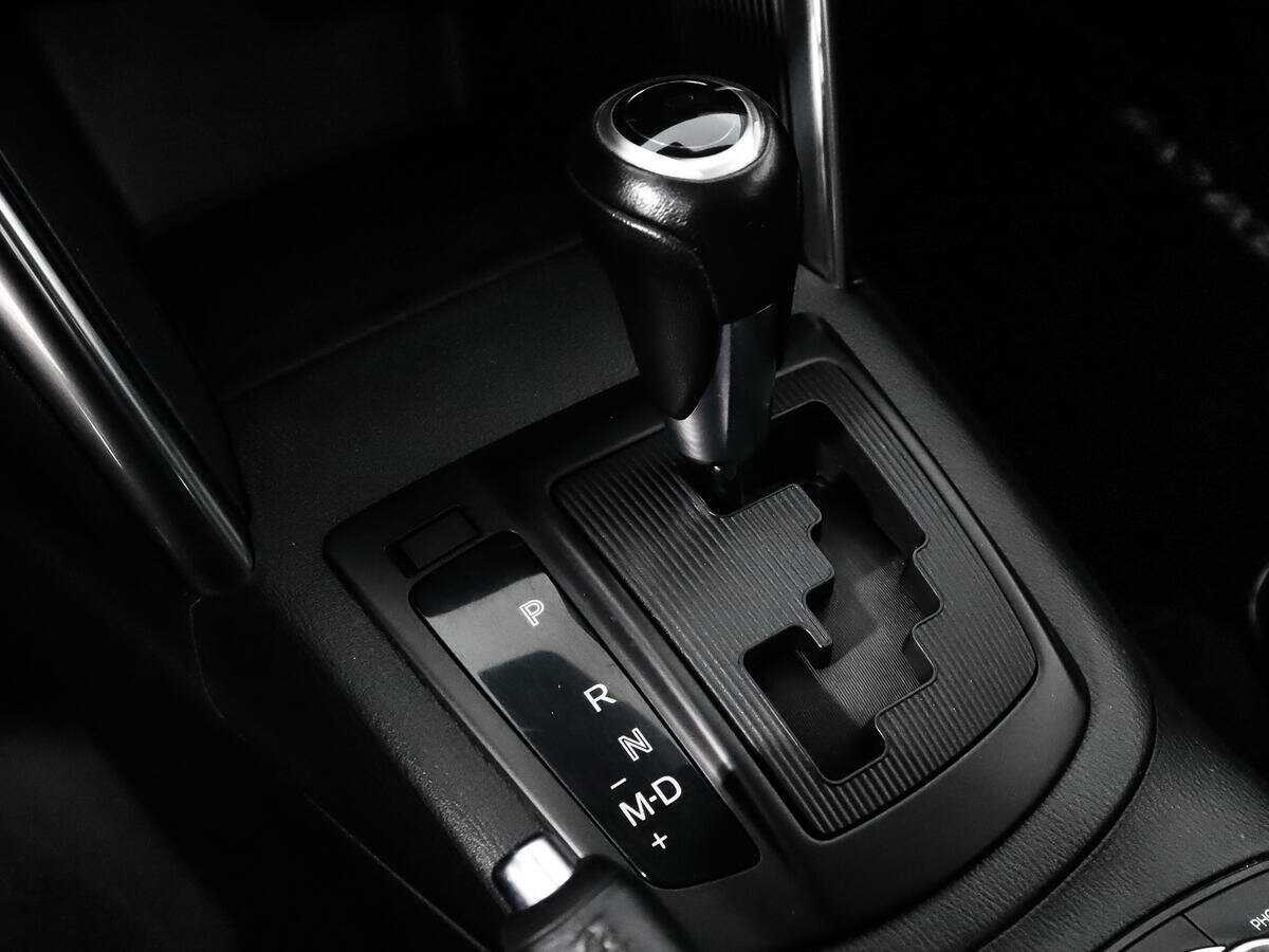 Купить Mazda CX-5, 2013, 147 668 км, фото №10