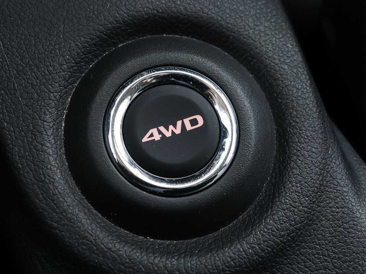 Купить Mitsubishi Outlander, 2016, 129 798 км, фото №20