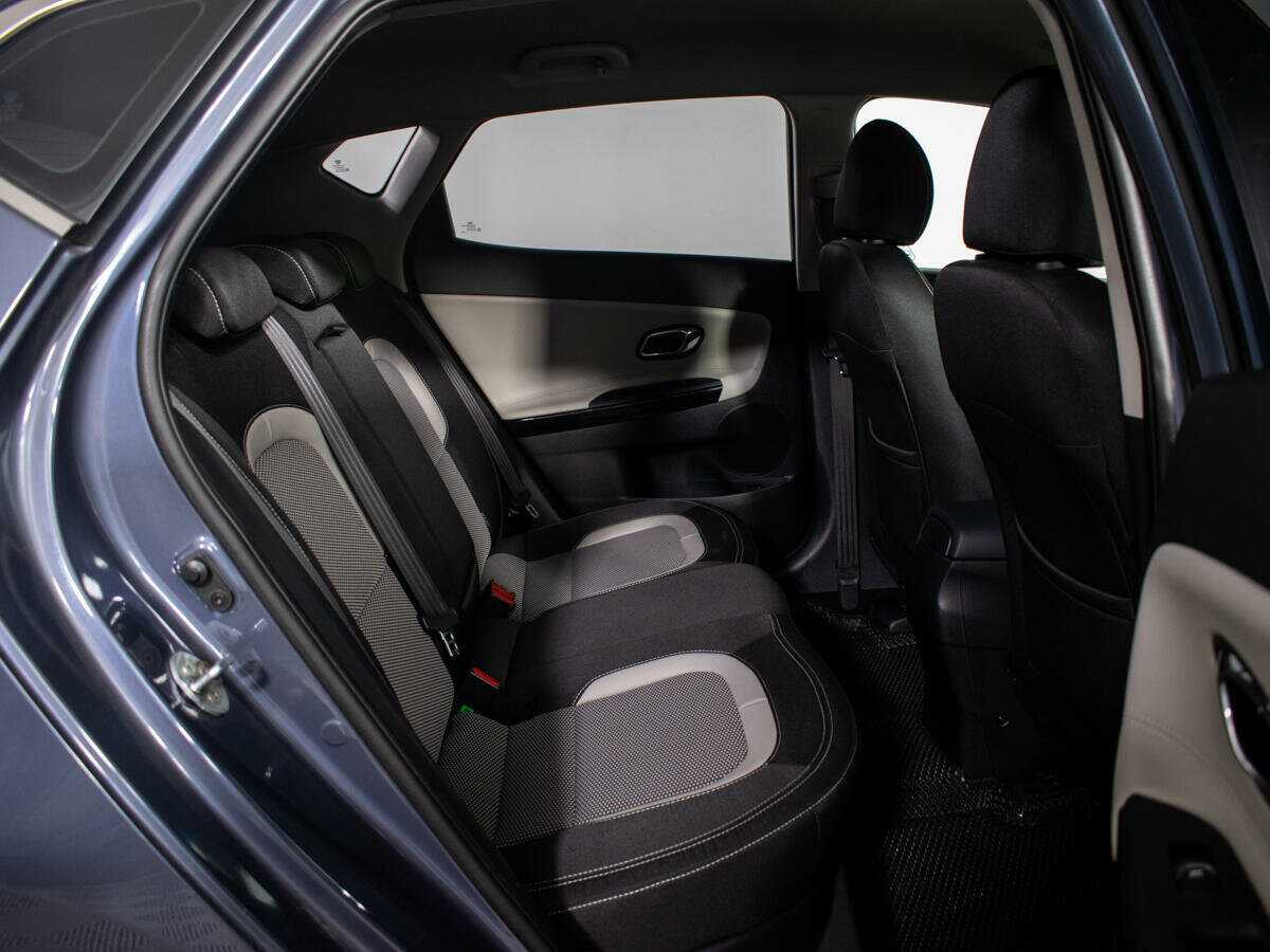 Купить Kia Ceed, 2018, 88 988 км, фото №10