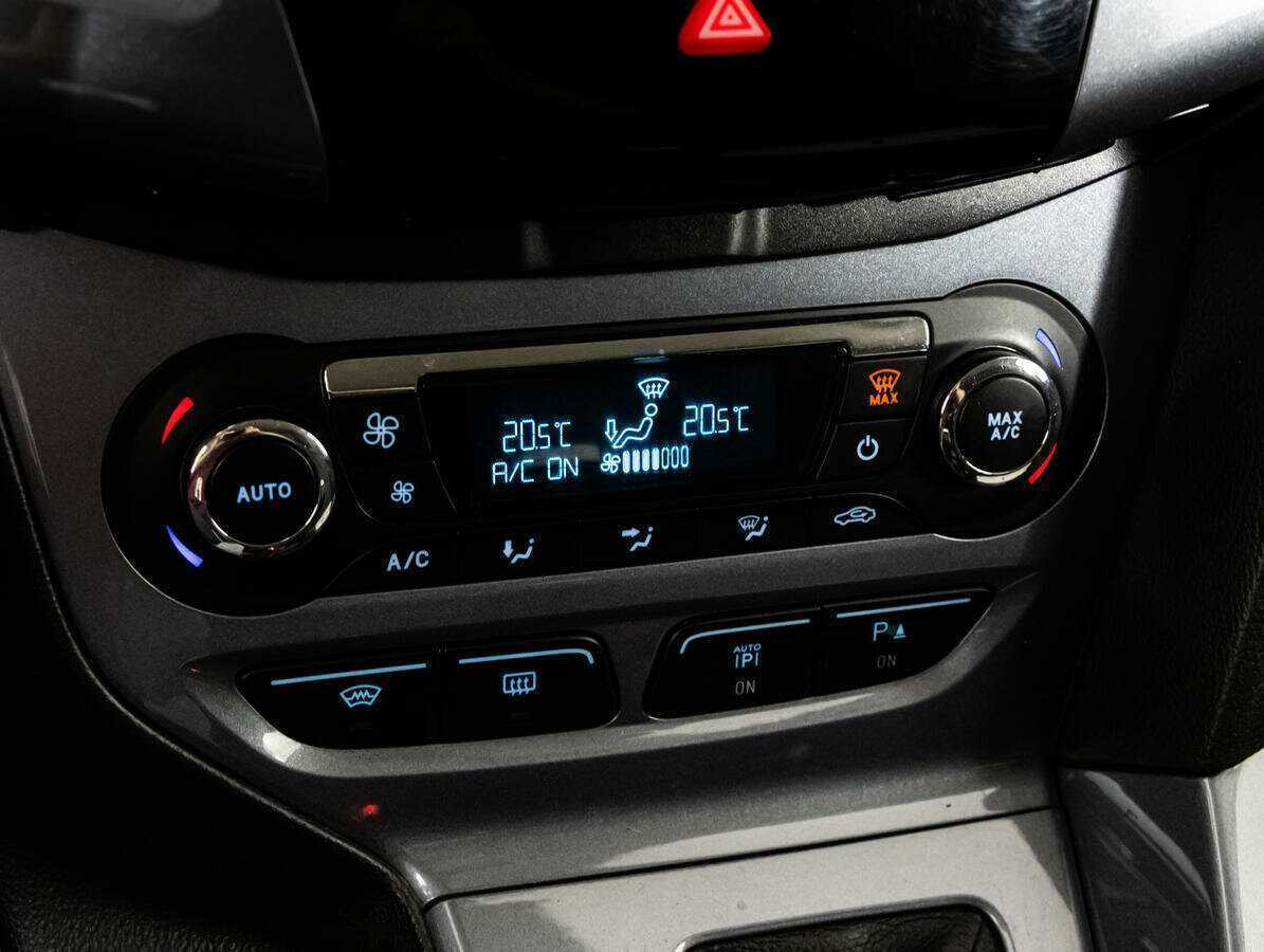 Купить Ford Focus, 2012, 155 614 км, фото №14