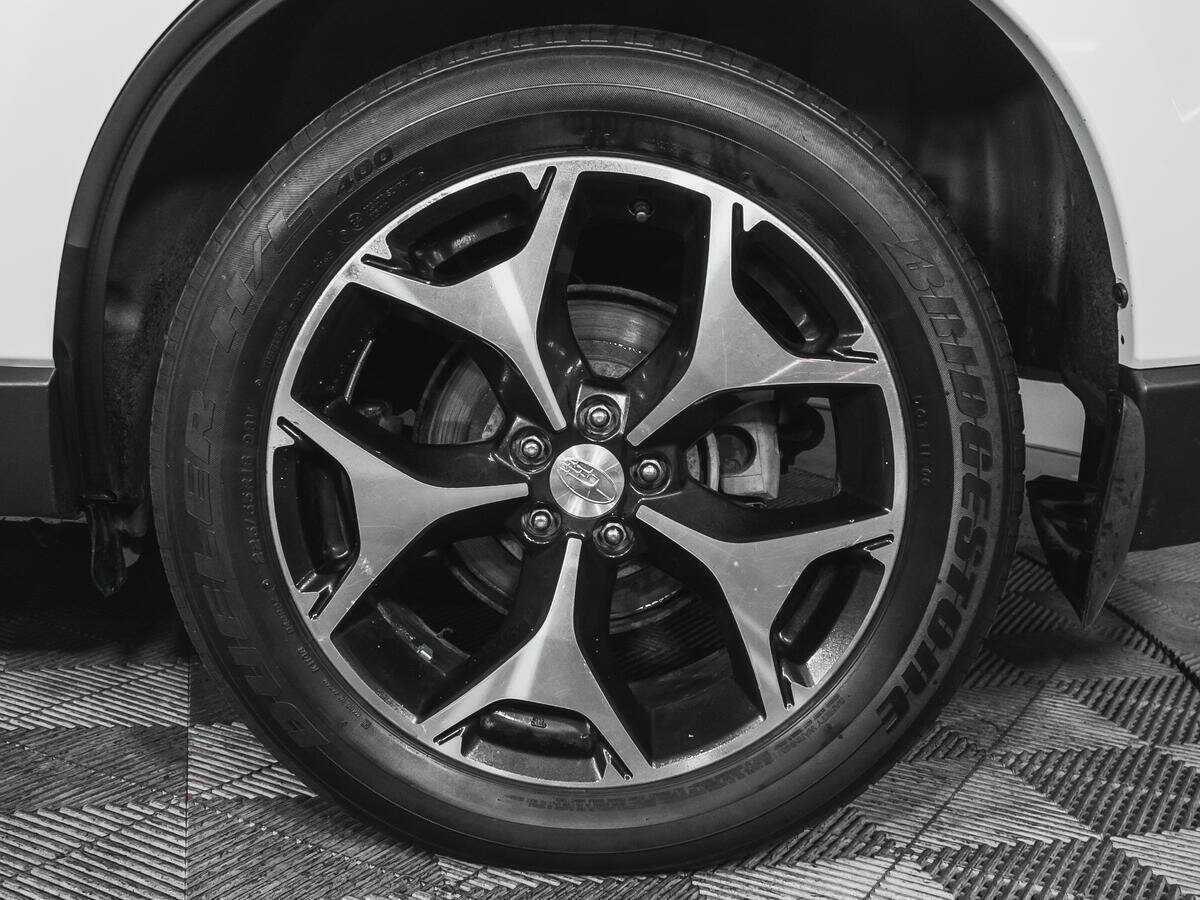 Купить Subaru Forester, 2014, 150 020 км, фото №17