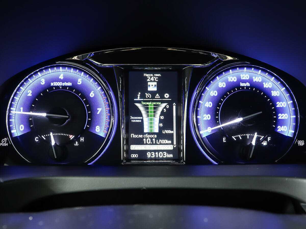 Купить Toyota Camry, 2017, 93 000 км, фото №16