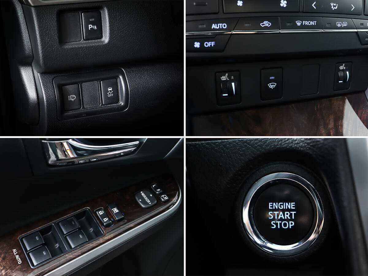 Купить Toyota Camry, 2017, 93 000 км, фото №20