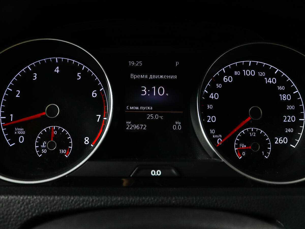 Купить Volkswagen Golf, 2013, 229 673 км, фото №9