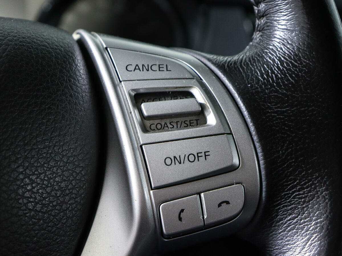 Купить Nissan Qashqai, 2018, 97 001 км, фото №20