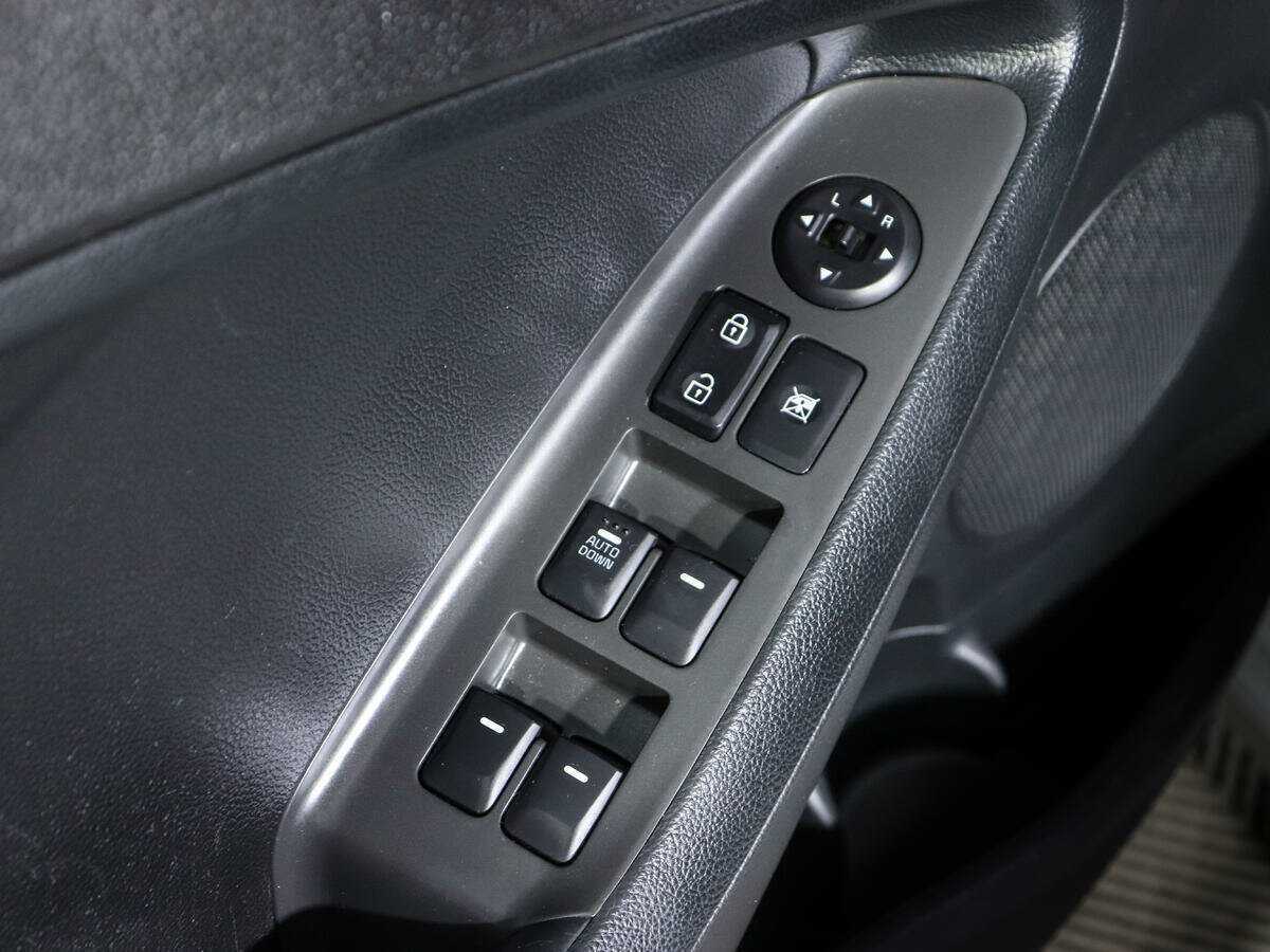 Купить Kia Cerato, 2017, 195 145 км, фото №13