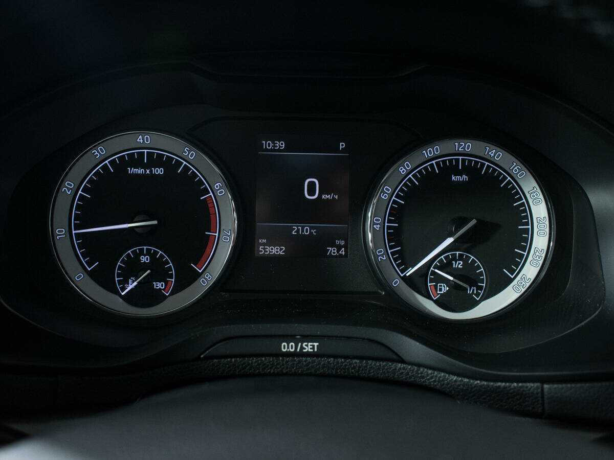 Купить Skoda Karoq, 2020, 53 945 км, фото №11