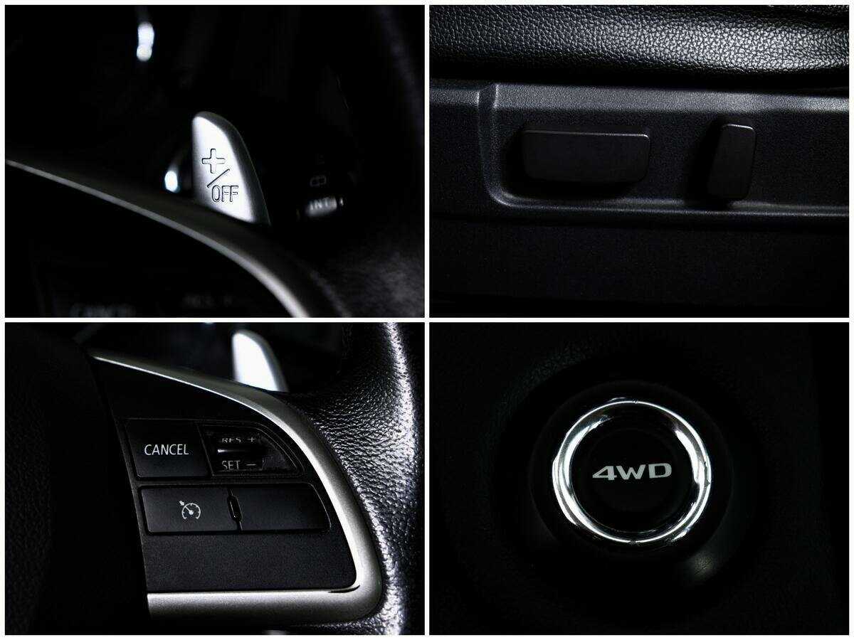 Купить Mitsubishi Outlander, 2013, 249 698 км, фото №16