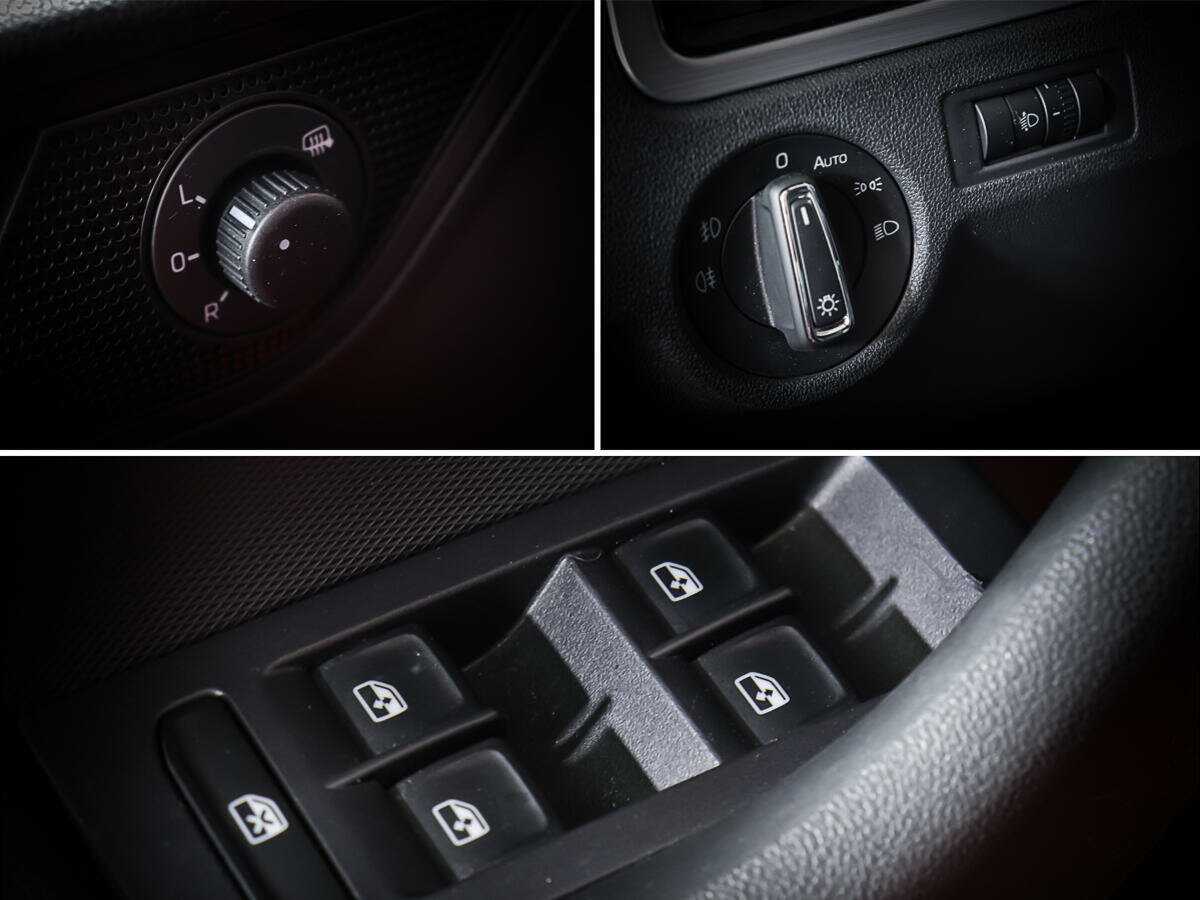 Купить Skoda Rapid, 2019, 59 960 км, фото №16