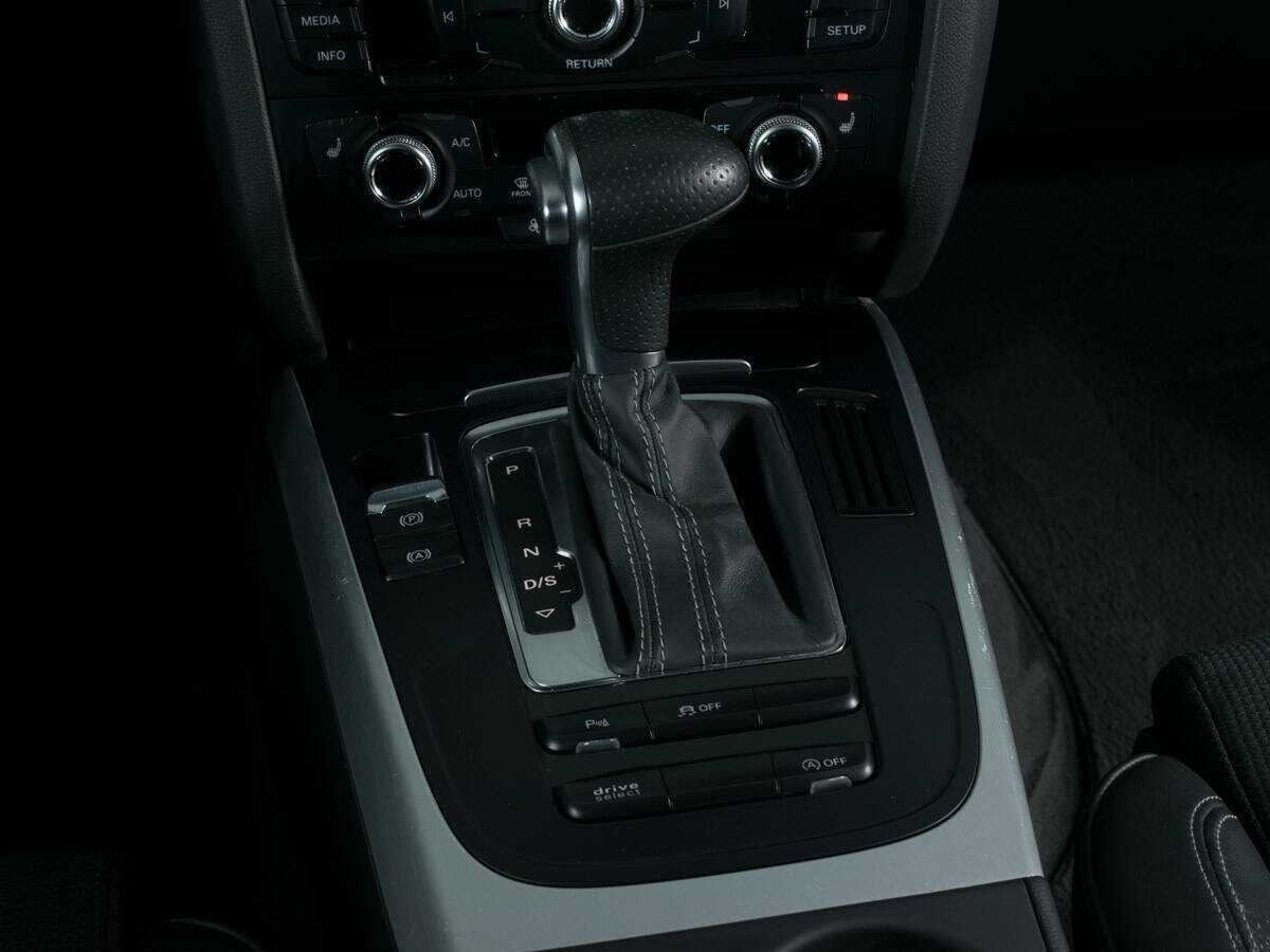 Купить Audi A5, 2016, 93 020 км, фото №15