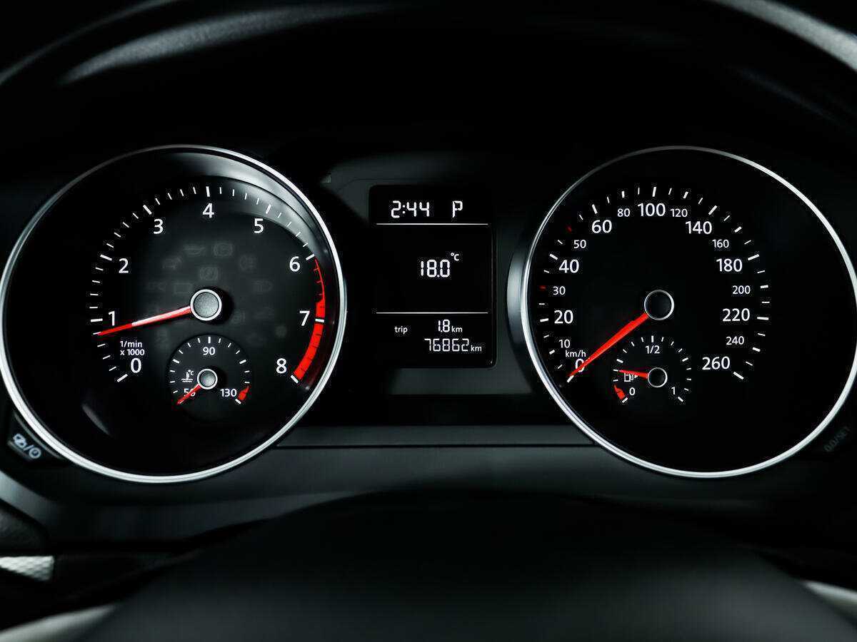 Купить Volkswagen Jetta, 2016, 76 854 км, фото №8