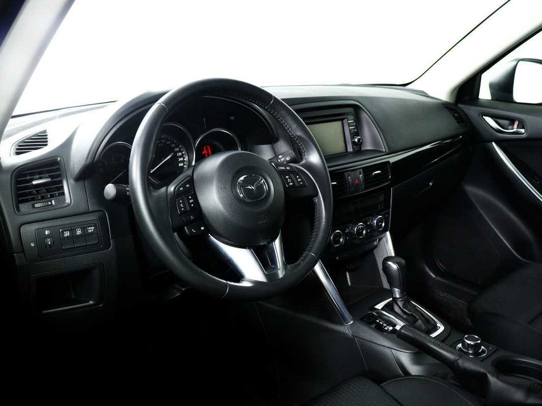 Купить Mazda CX-5, 2014, 16 698 км, фото №13
