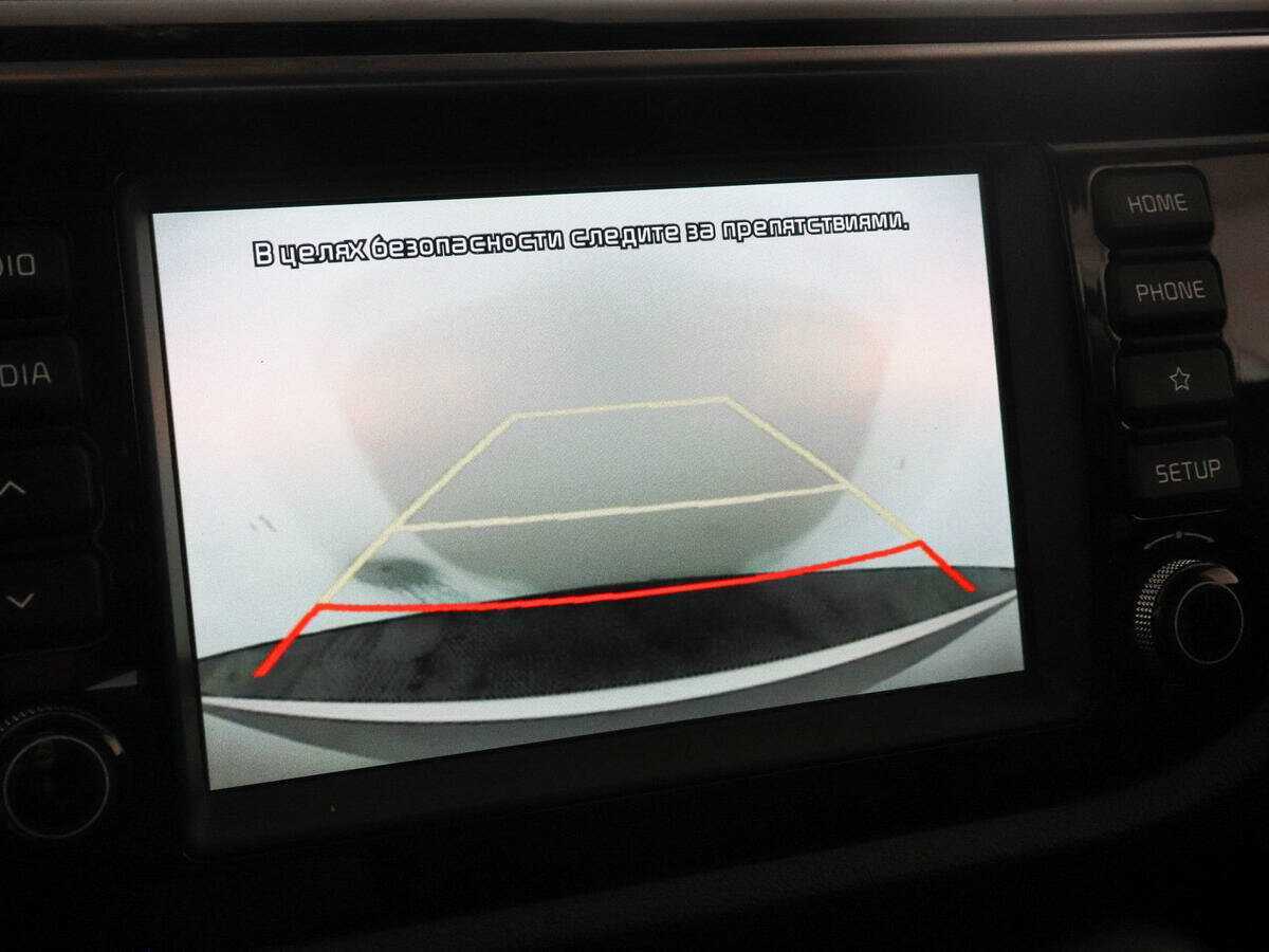 Купить Kia Rio, 2019, 80 849 км, фото №13