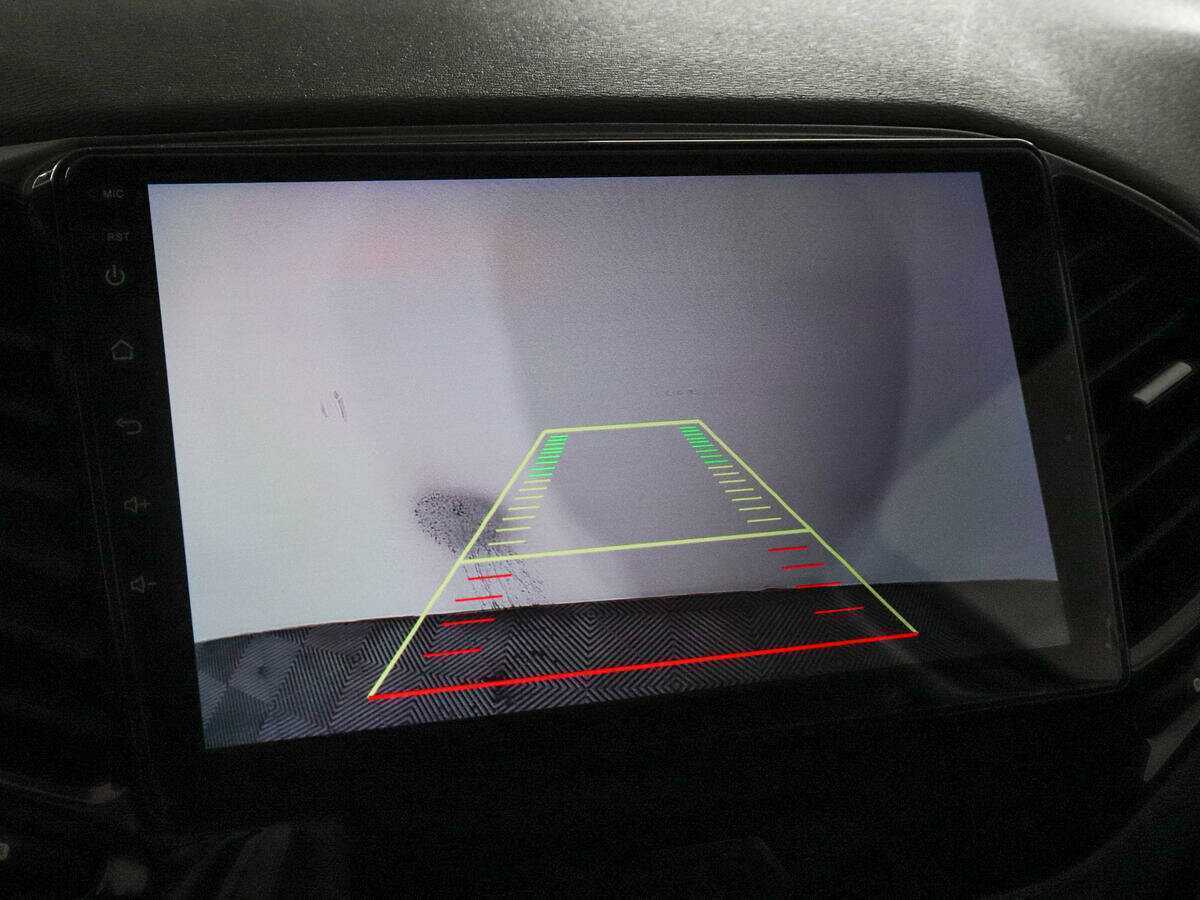 Купить Lada (ВАЗ) Vesta SW, 2019, 89 246 км, фото №13