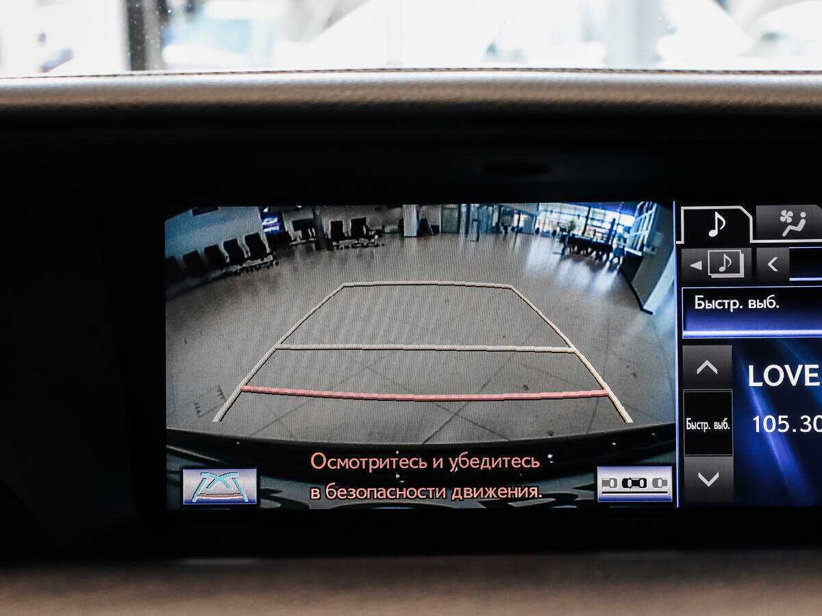 Купить Lexus GS 350, 2014, 90 000 км, фото №19