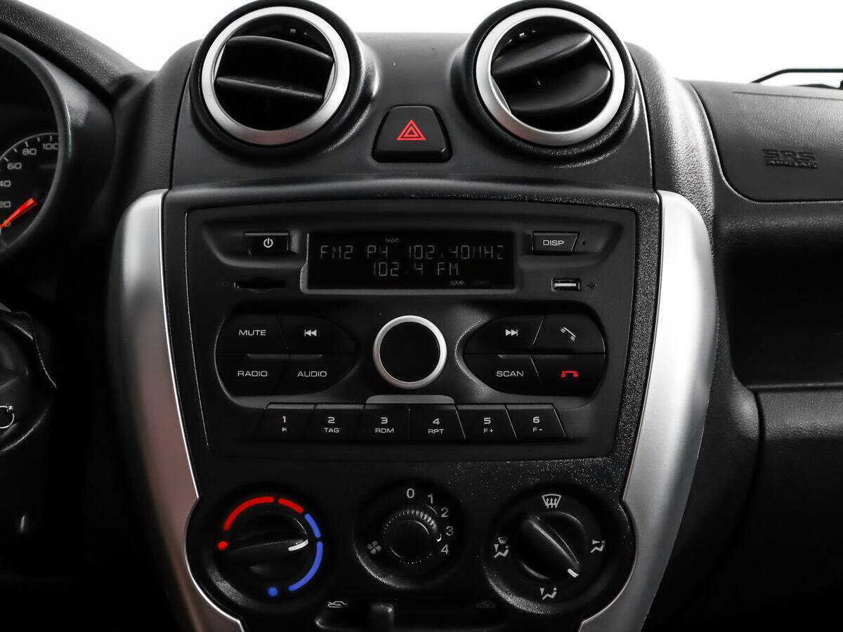 Купить Lada (ВАЗ) Granta, 2017, 83 244 км, фото №14