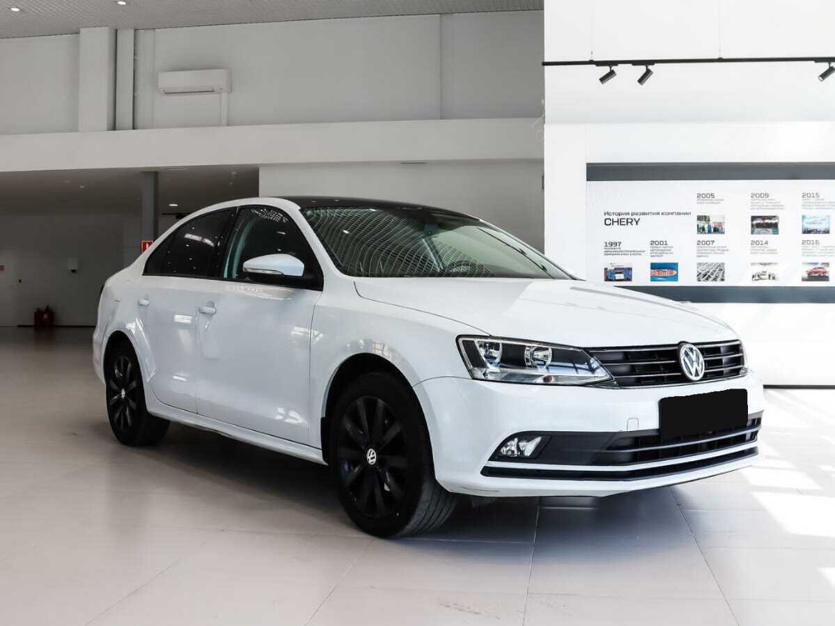 Volkswagen Jetta