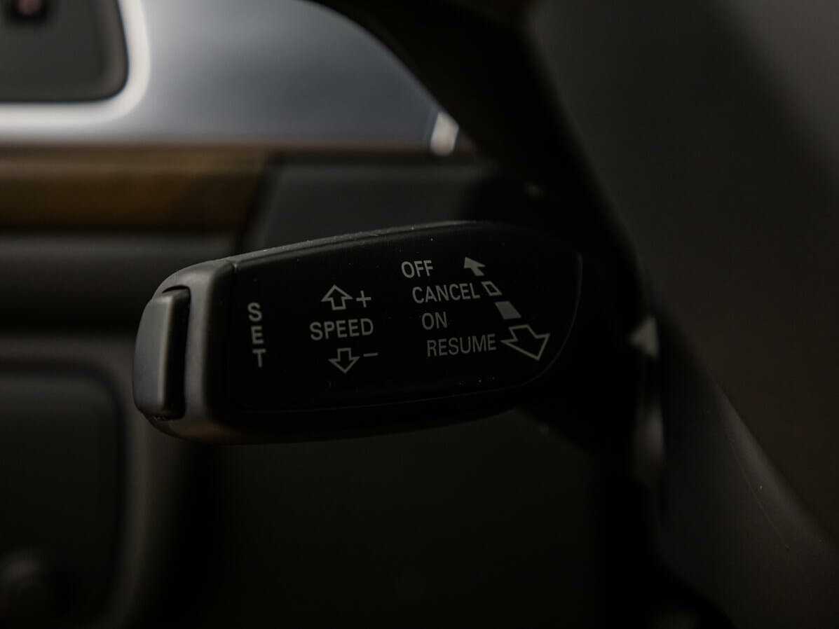 Купить Audi A6, 2014, 156 398 км, фото №20