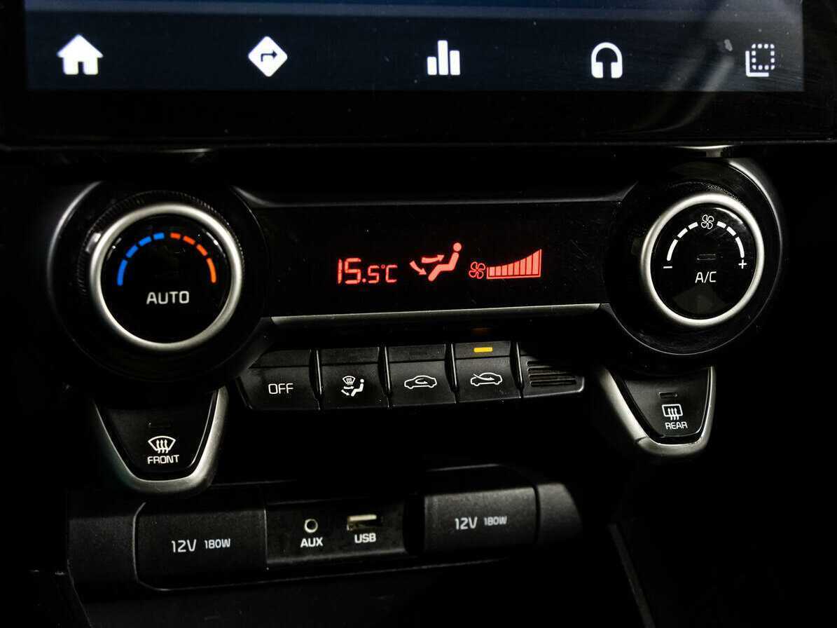 Купить Kia Rio, 2017, 278 523 км, фото №13