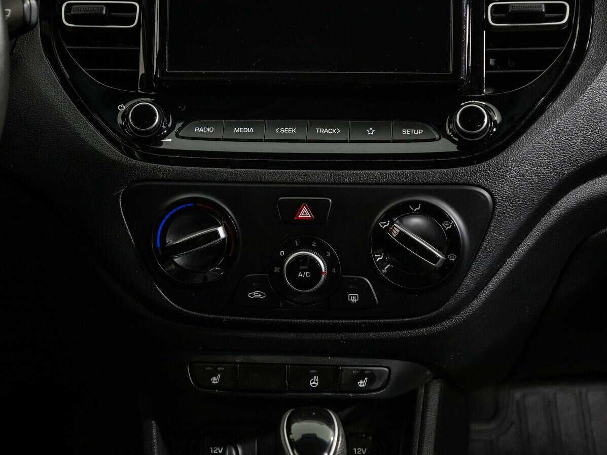 Купить Hyundai Solaris, 2020, 131 654 км, фото №14