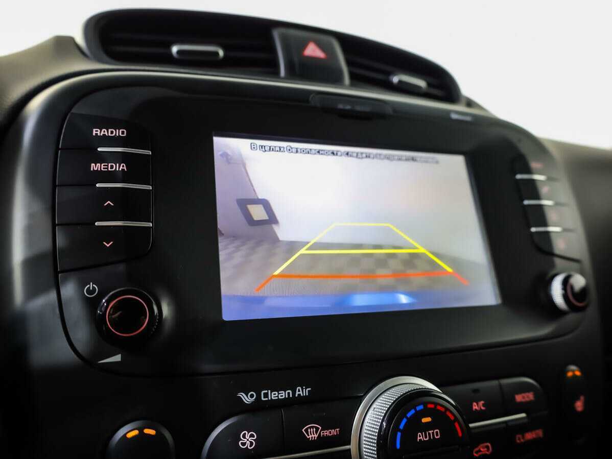 Купить Kia Soul, 2017, 81 534 км, фото №13