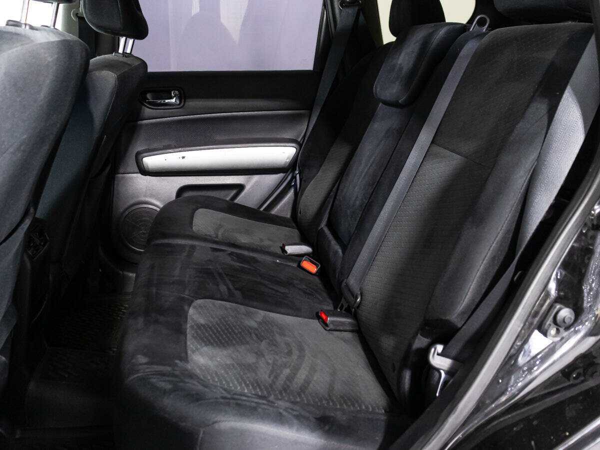 Купить Nissan X-Trail, 2012, 210 701 км, фото №10