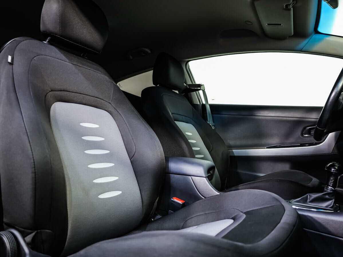 Купить Kia Ceed, 2013, 142 913 км, фото №11