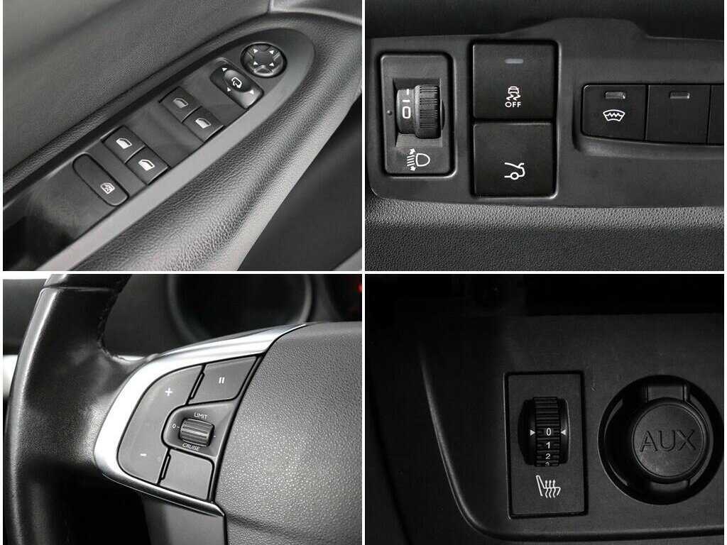 Купить Citroen C4, 2014, 124 800 км, фото №16