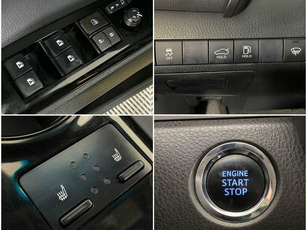 Купить Toyota Camry, 2021, 366 680 км, фото №16