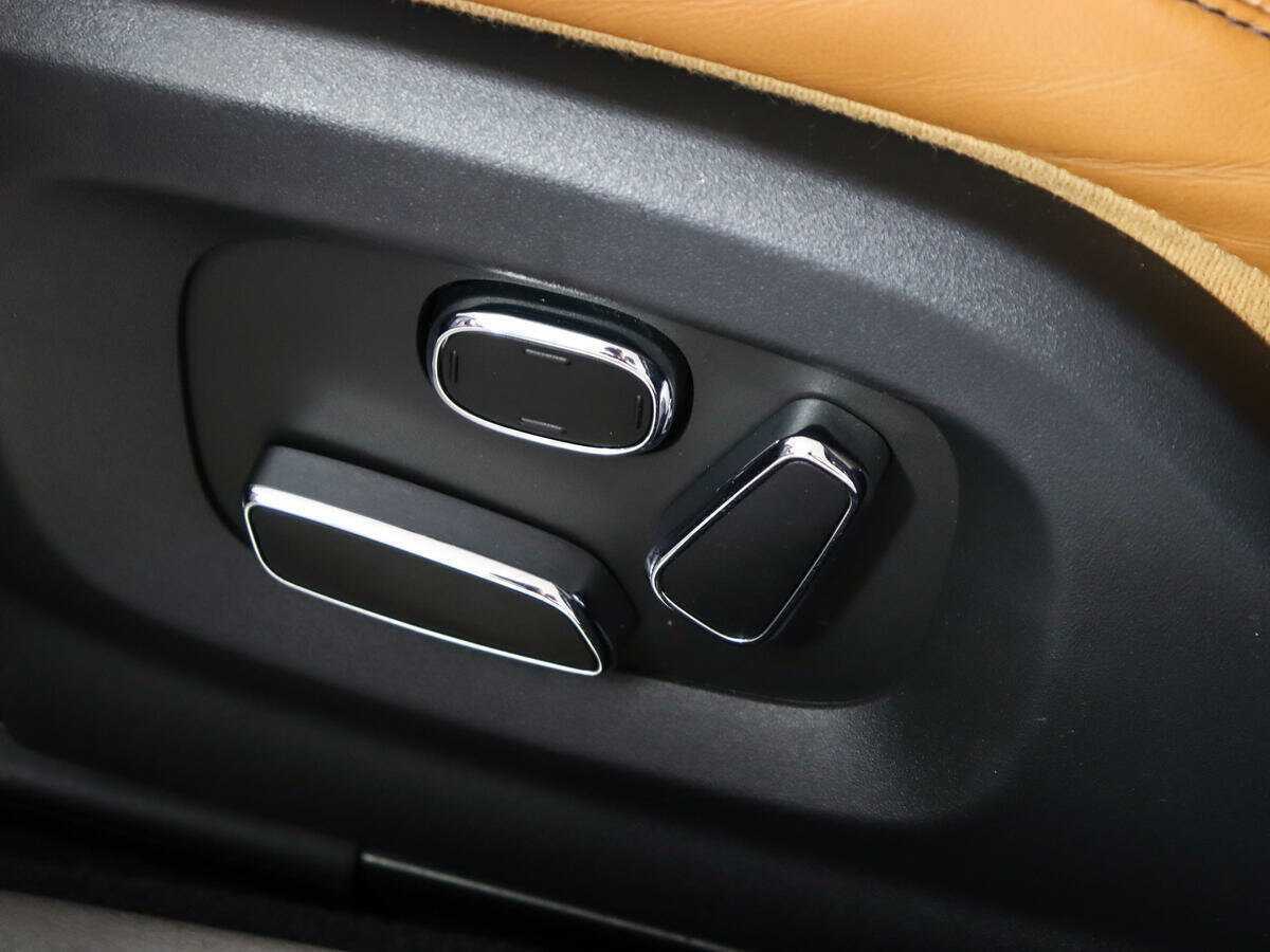 Купить Jaguar XJ, 2014, 100 521 км, фото №23