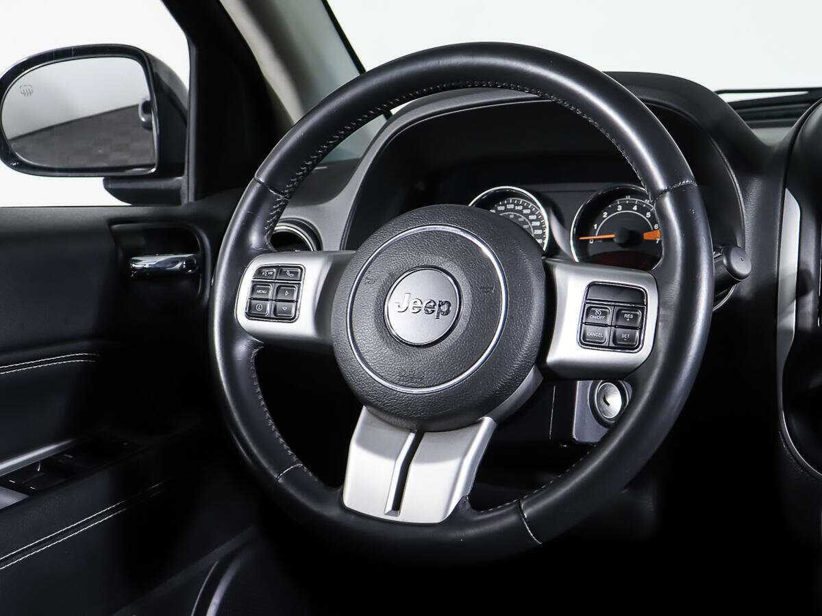Купить Jeep Compass, 2013, 90 526 км, фото №17