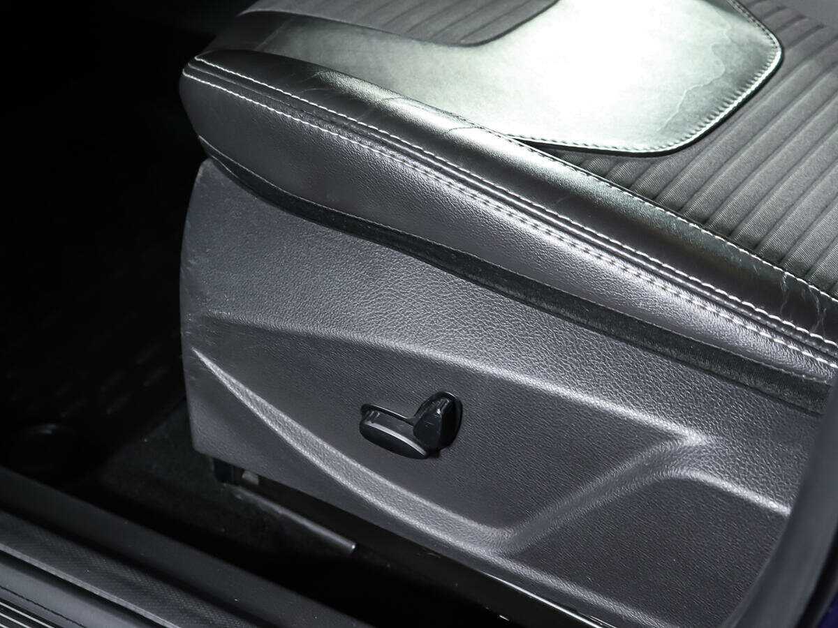 Купить Ford Focus, 2016, 101 320 км, фото №15