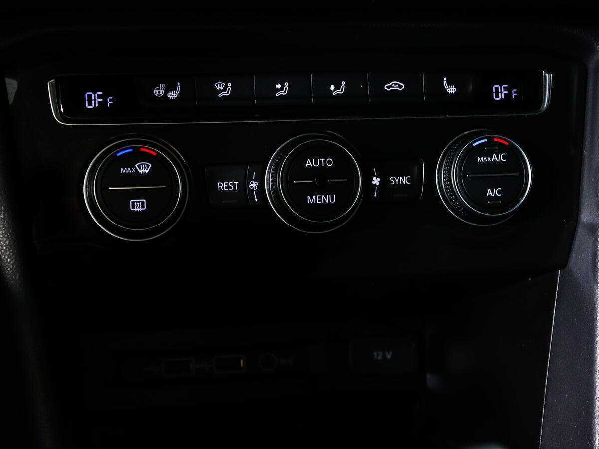 Купить Volkswagen Tiguan, 2020, 84 500 км, фото №16