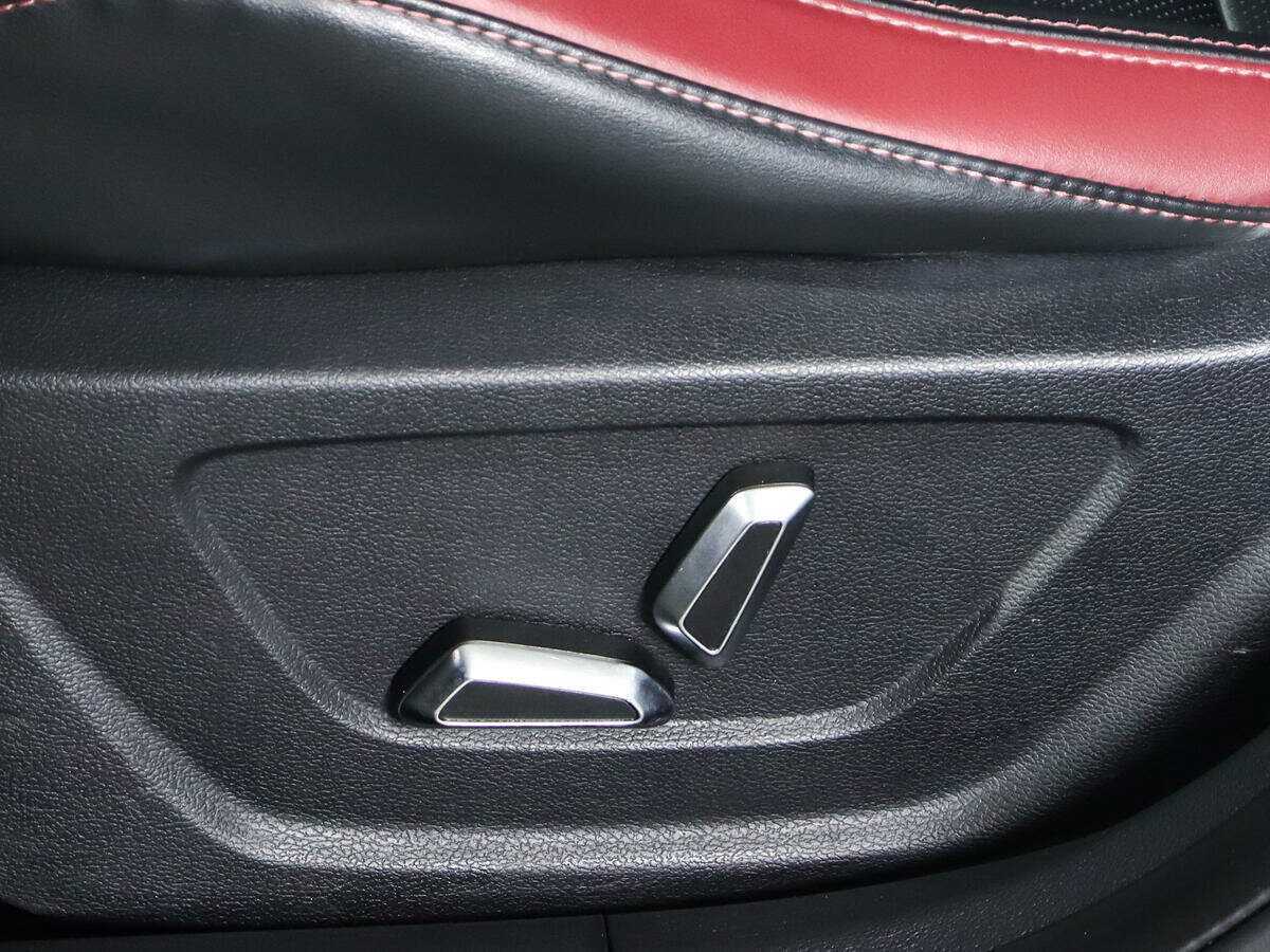 Купить Geely Coolray, 2020, 91 000 км, фото №19