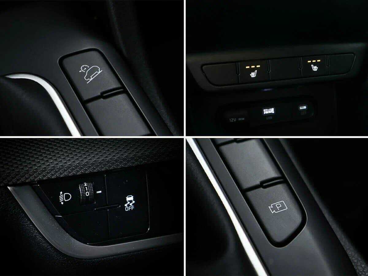 Купить Kia Sportage, 2022, 11 119 км, фото №16