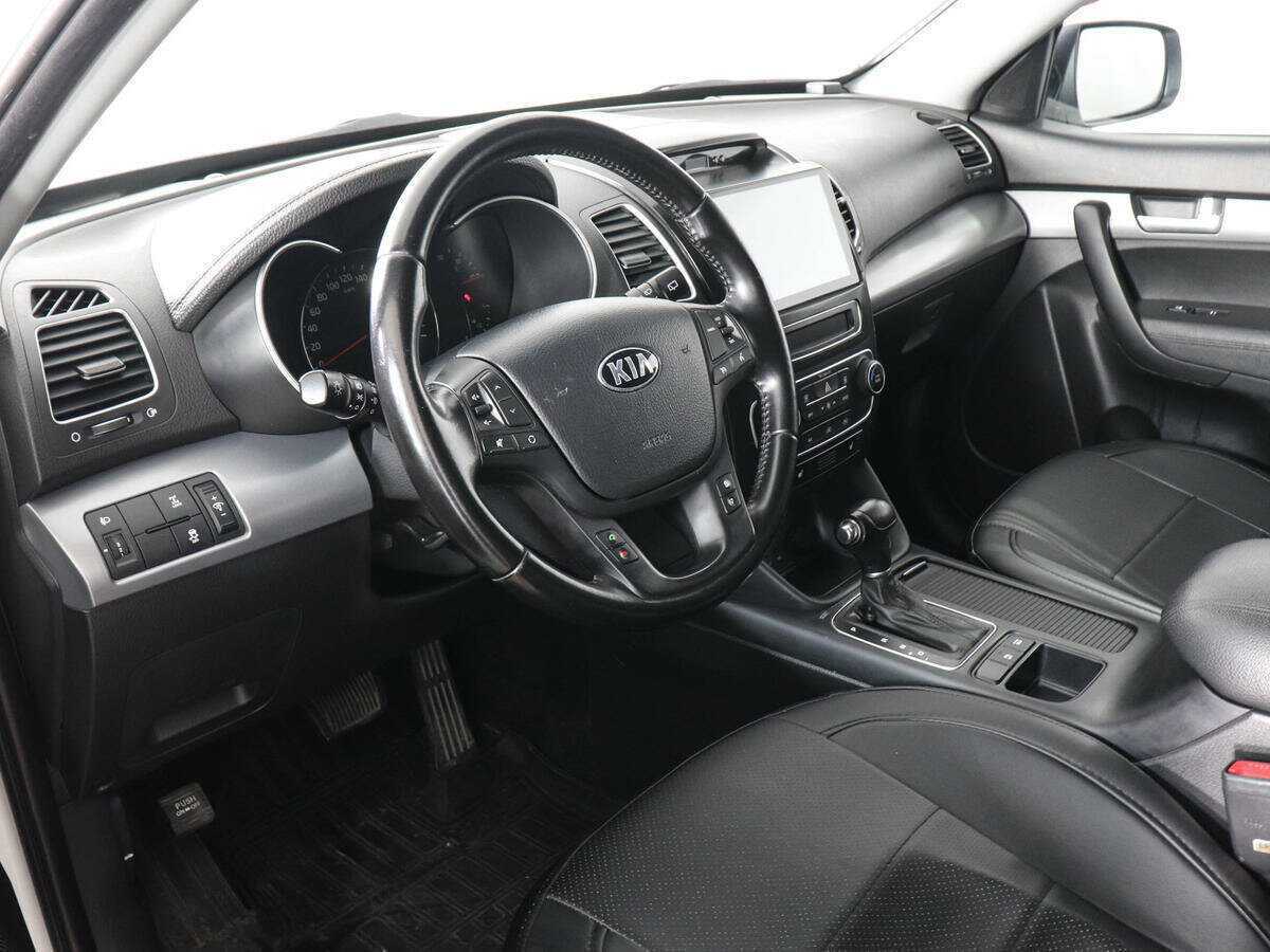 Купить Kia Sorento, 2013, 94 474 км, фото №6