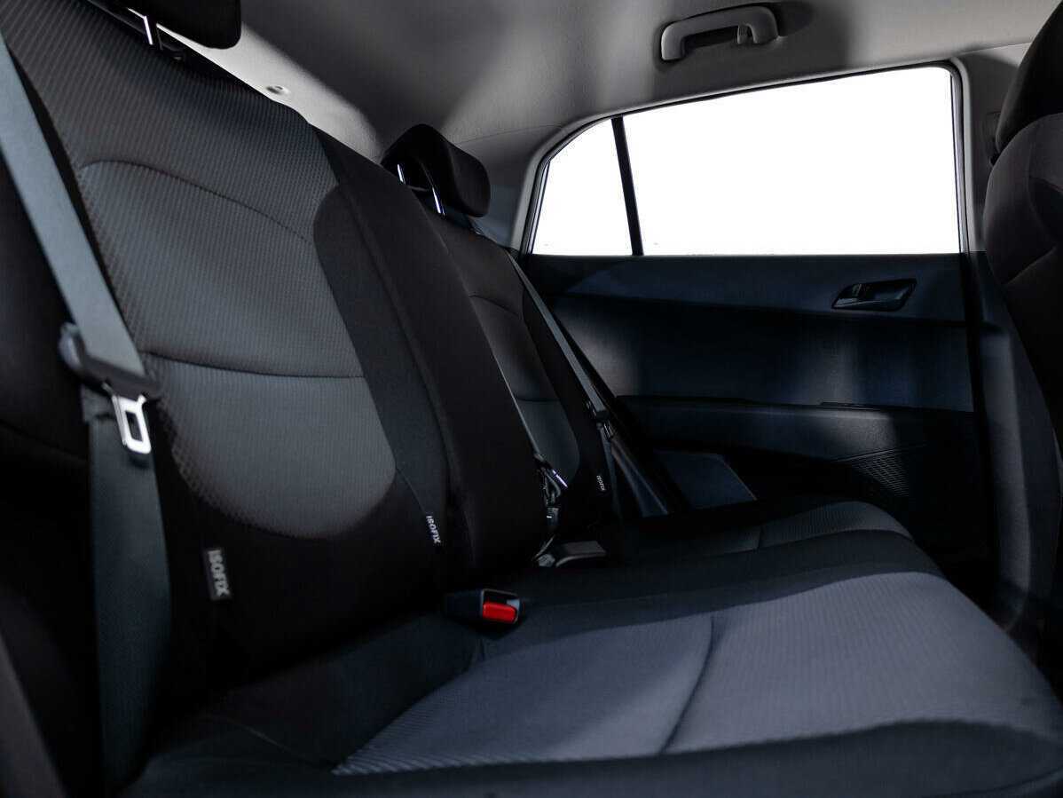 Купить Hyundai Creta, 2021, 9 351 км, фото №12