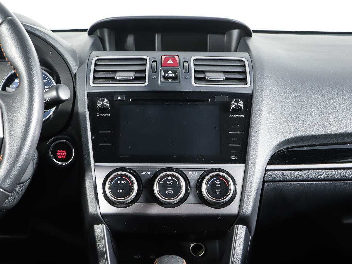Купить Subaru XV, 2017, 46 625 км, фото №12