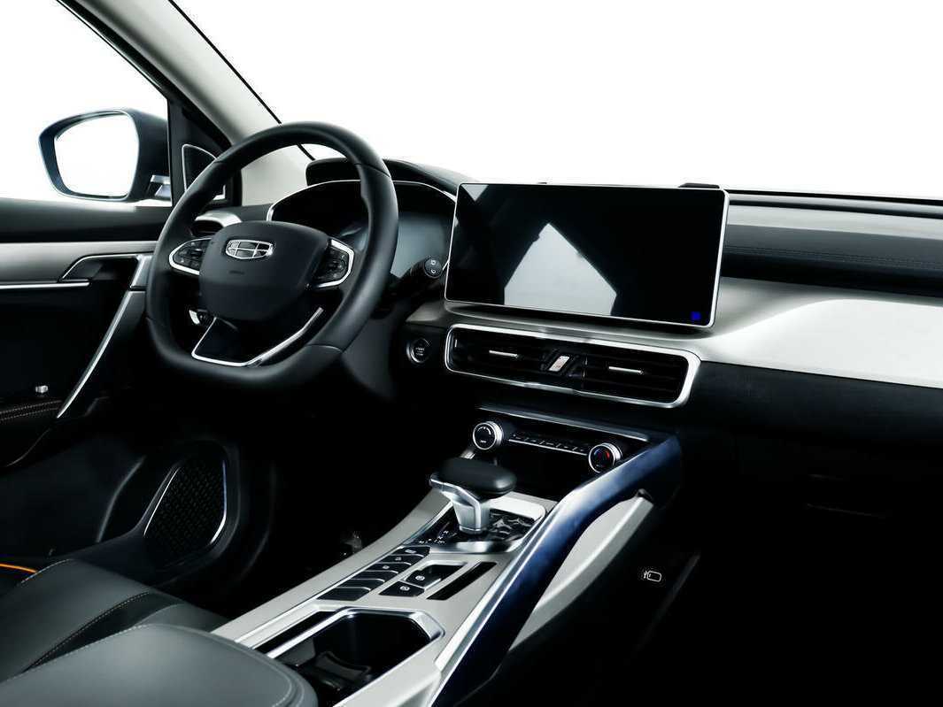 Купить Geely Coolray (Binyue Cool), 2023, 2 103 км, фото №8