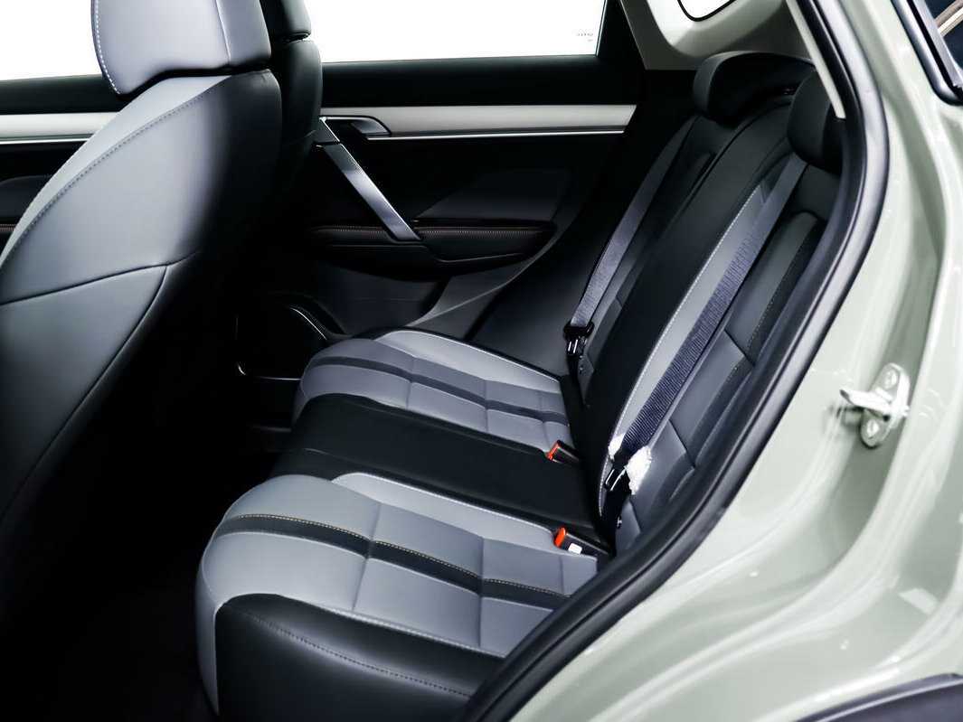 Купить Geely Coolray (Binyue Cool), 2023, 2 103 км, фото №11