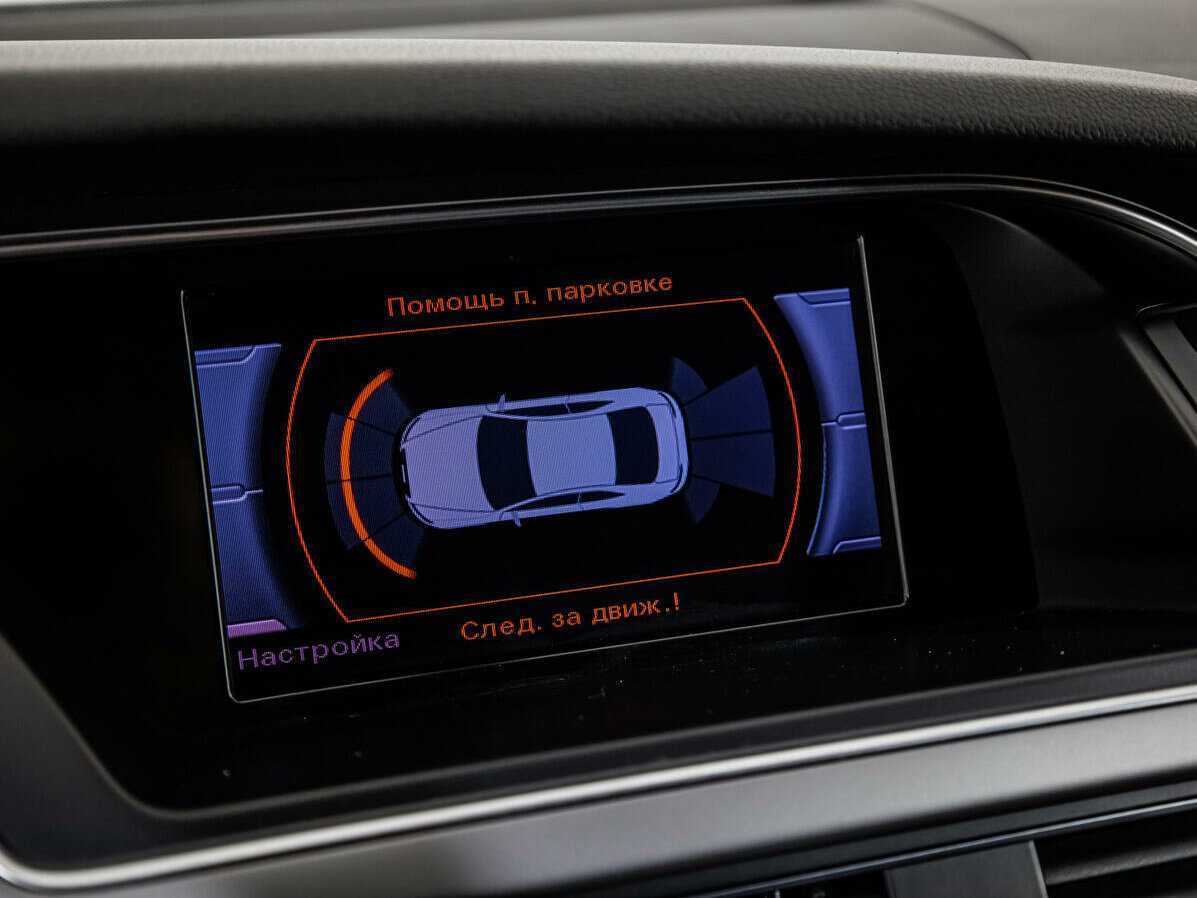 Купить Audi A5 Sportback, 2013, 178 400 км, фото №13