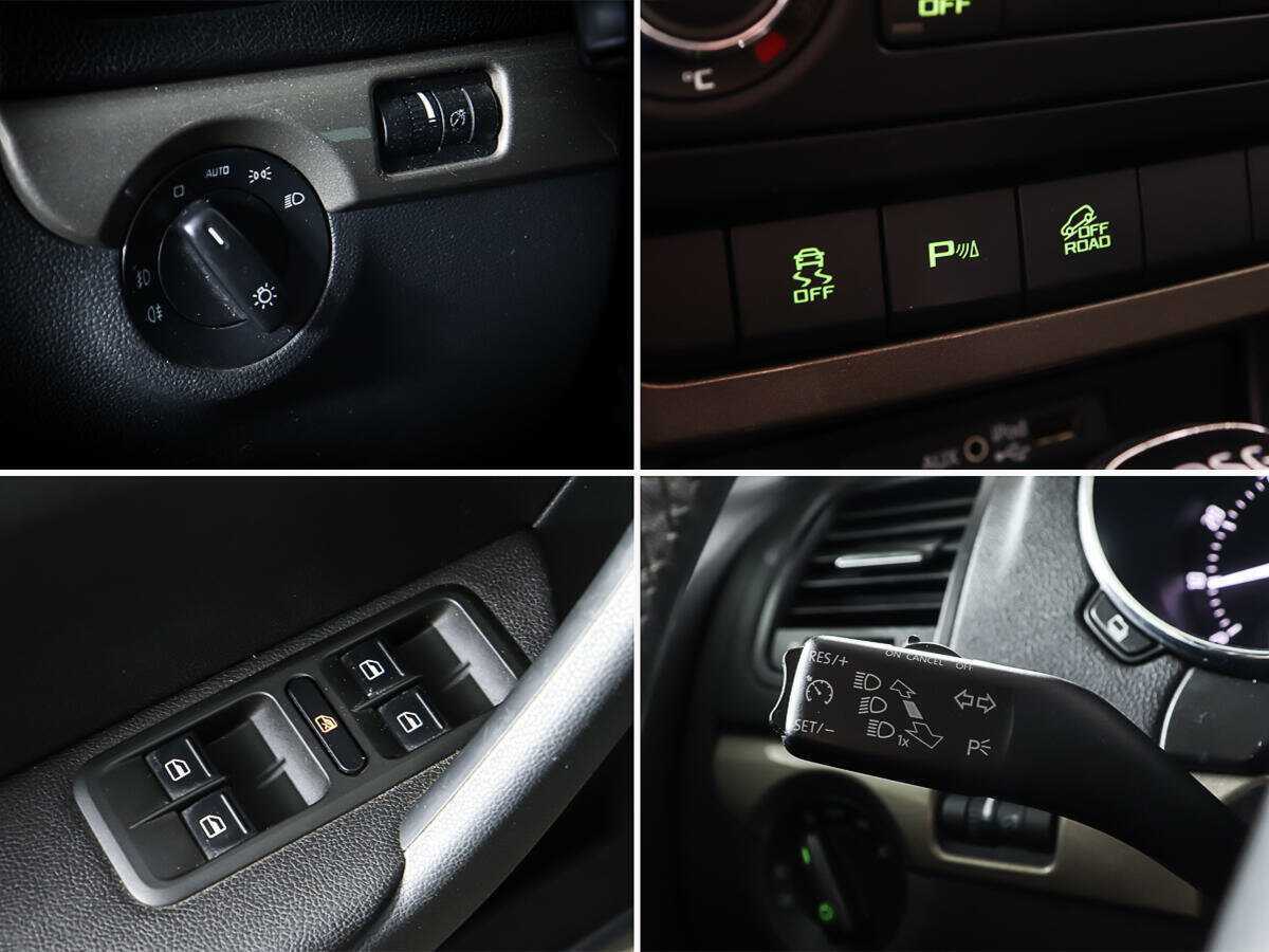 Купить Skoda Yeti, 2017, 65 068 км, фото №17