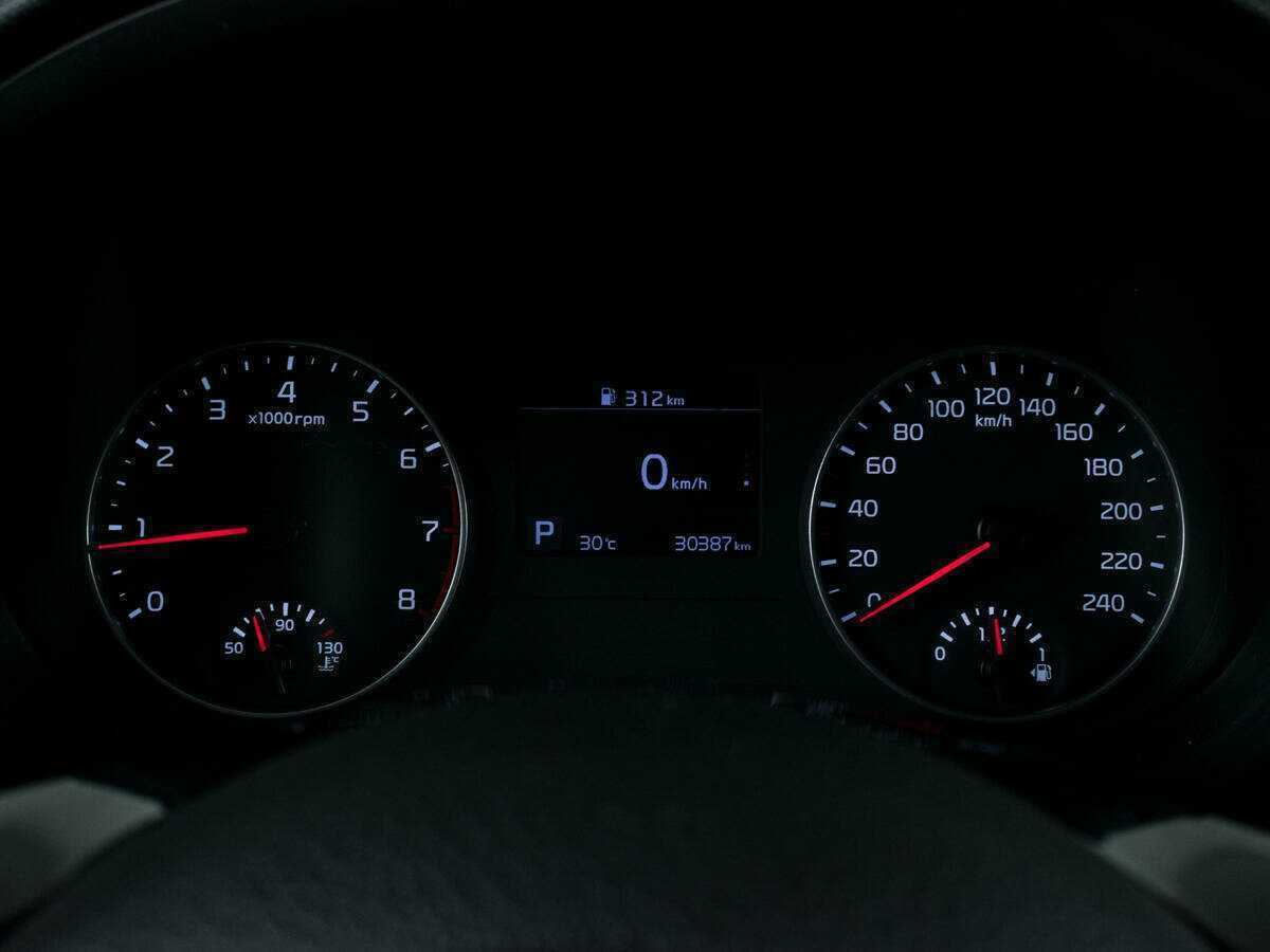 Купить Kia Seltos, 2022, 30 384 км, фото №12