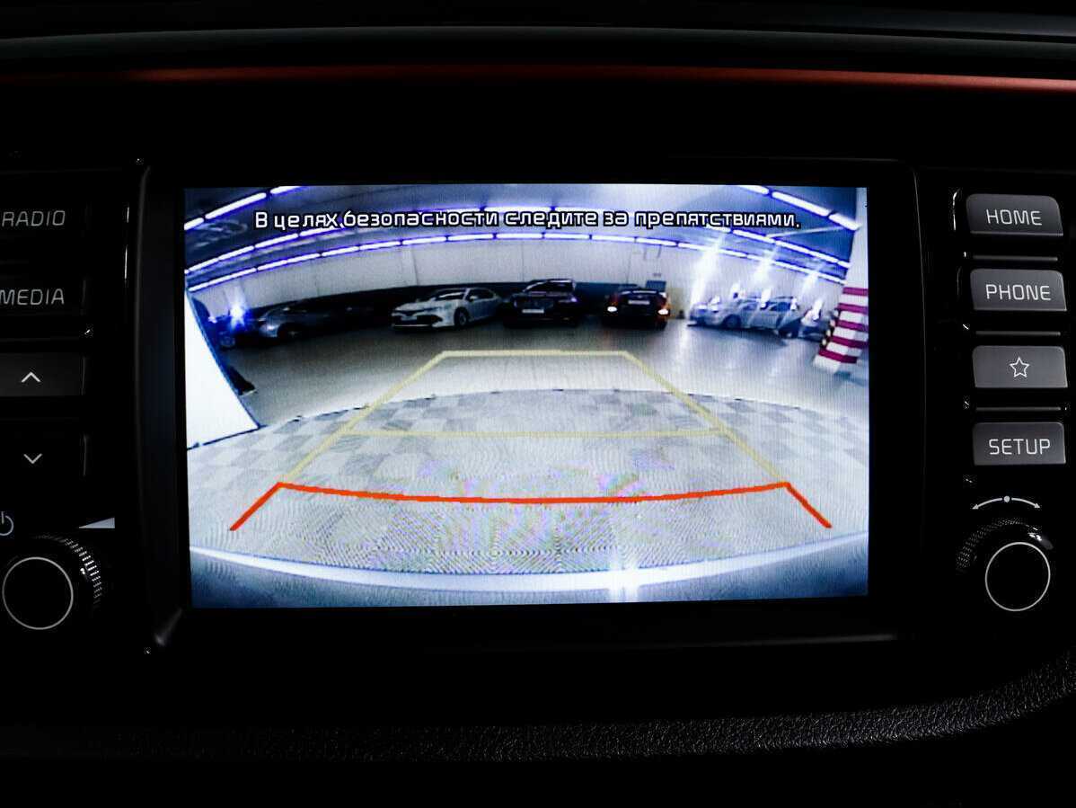 Купить Kia Rio, 2020, 57 291 км, фото №15