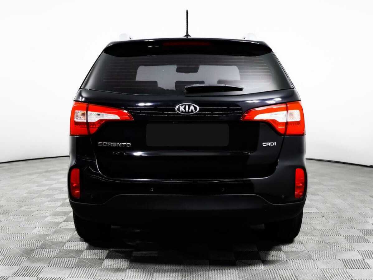 Купить Kia Sorento, 2014, 148 360 км, фото №6