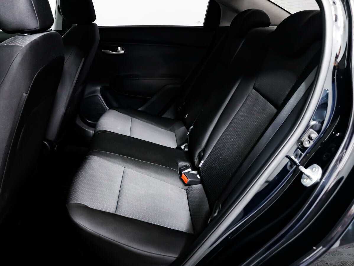 Купить Kia Rio, 2020, 61 673 км, фото №12