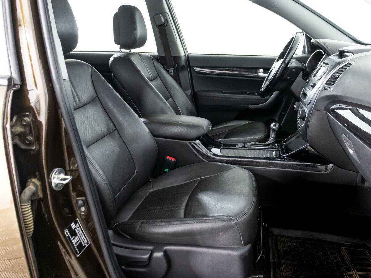 Купить Kia Sorento, 2019, 75 973 км, фото №21