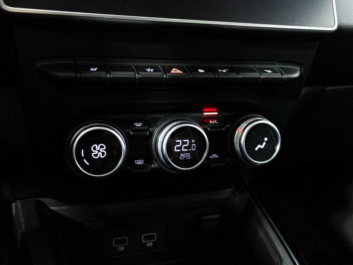 Купить Renault Arkana, 2019, 66 312 км, фото №16